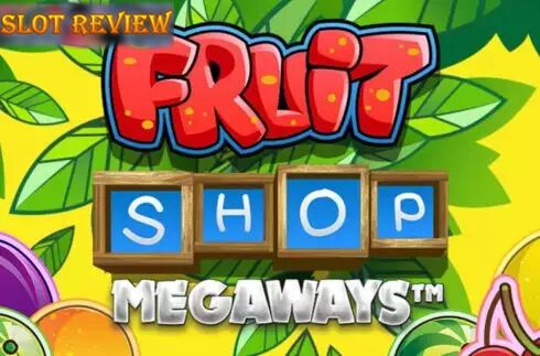 Fruit Shop Megaways slot